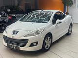 Peugeot 207 CC 1.6 16V Cabrio Klima Sitzhzg. Sportsitze  - Peugeot 207 aus 2014