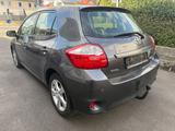 Toyota Auris Travel 1.4D|1.Hand|NAVI|Klima|Rück.Kamera - gebrauchte Toyota Auris aus dem Jahr 2012