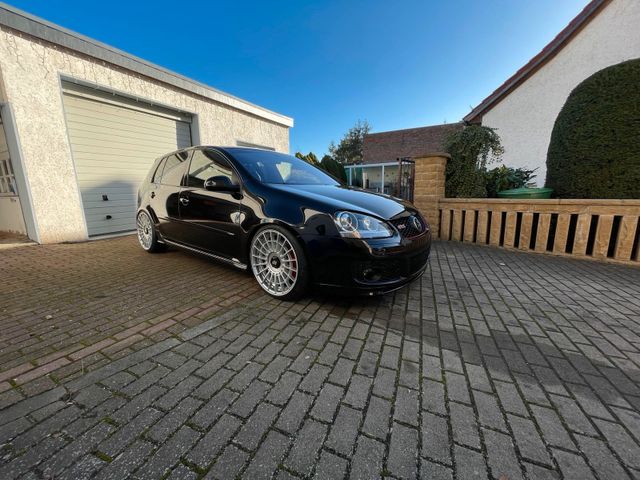 Volkswagen VW Golf 5 GTI