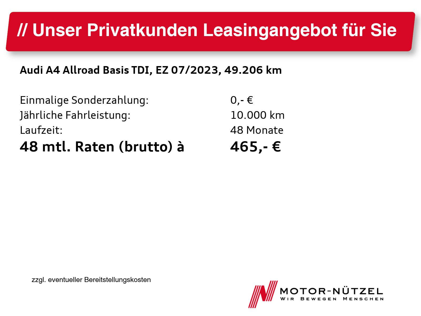 Audi A4 Allroad - Bild 22