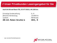 Audi A4 Allroad - Vorschau Bild 22
