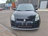 Suzuki Swift 1.3 Comfort+ Comfort+ - gebrauchte Suzuki Swift aus dem Jahr 2005