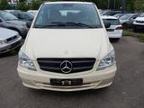 Mercedes-Benz Vito Kombi 4x4 113 CDI kompakt