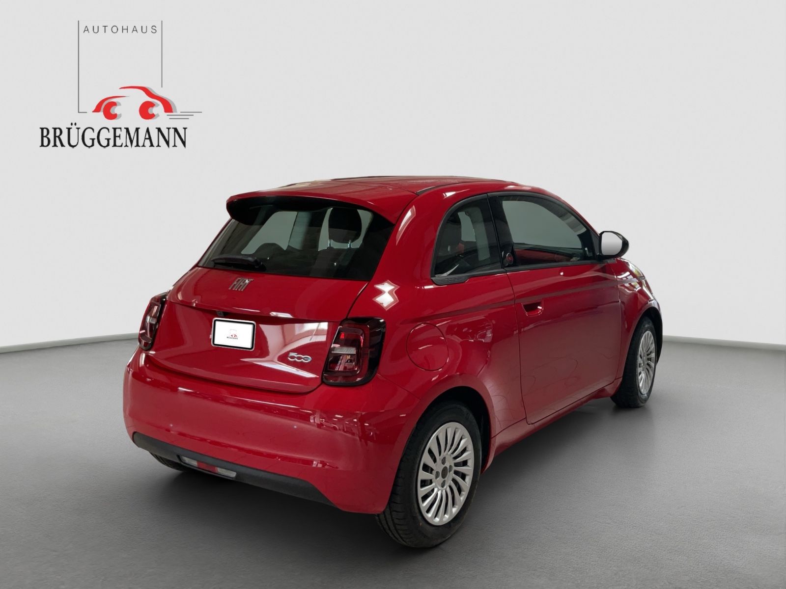 Fiat 500e - Bild 6