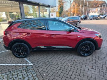 Bild 11 Opel Grandland (X) Grandland GS Line Plug-in-Hybrid