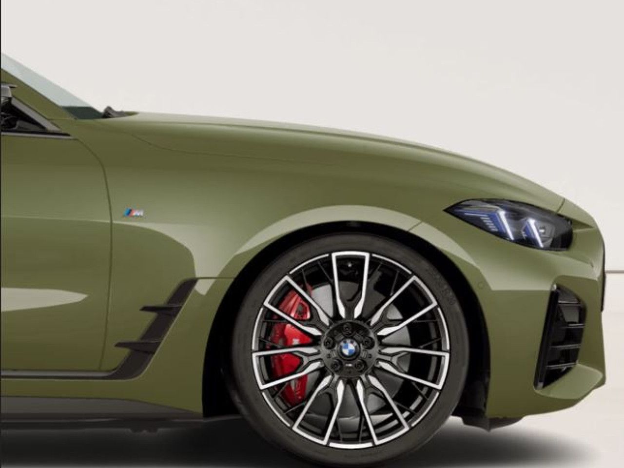 BMW i4 - Bild 10