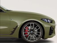 BMW i4 - Vorschau Bild 10