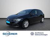 Volkswagen Golf VIII 1.5 TSI *Life* Navi Kamera ACC SHZ VKZ