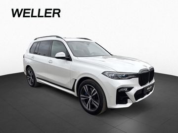 BMW X7 - 4