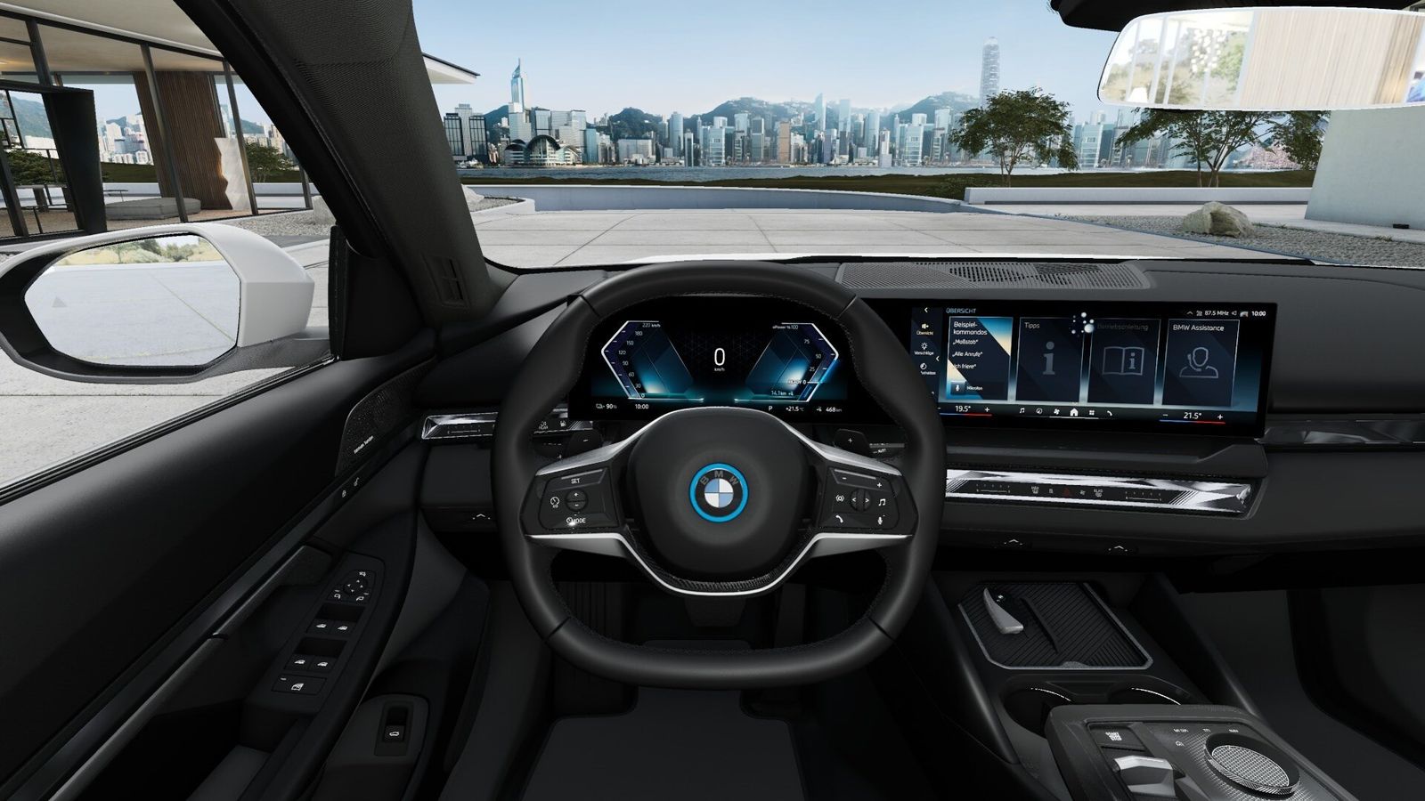 BMW i5 - Bild 5