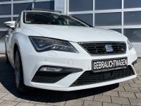 SEAT Leon ST 1.4 TSI DSG FR SHZ NAV PANO KAM EXPORT bei Autohaus Landmann & Maier OHG