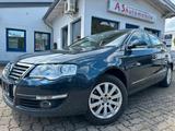 Volkswagen Passat 1.6 16V+2 HAND+KLIMATR+6 GANG+TÜV NEU - Volkswagen Passat: 16v