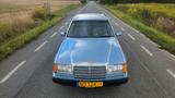 Mercedes-Benz 300E W124- Top zustand, rostfrei, klimaanlage - Mercedes-Benz 300: W124 300e