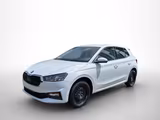 Skoda Fabia Selection 1.0 TSI 70 kW 5-Gang Schaltgetri