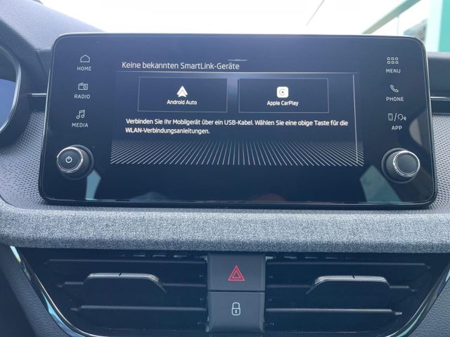 Kamiq Balance 1.0 TSI DSG Matrix,Kamera,Klima,AH