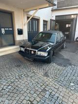 Mercedes-Benz Mercedes 190E Sportline Klima Automatik - Mercedes-Benz 190 mit Benzin-Antrieb: Limousine, 190e Sportline