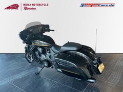 INDIAN Chieftain Dark Horse 2026!