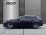Mazda 6 2.5 Kombi AT 143kw20th  Anniversary HUD El. Pa - Mazda 6 aus 2025