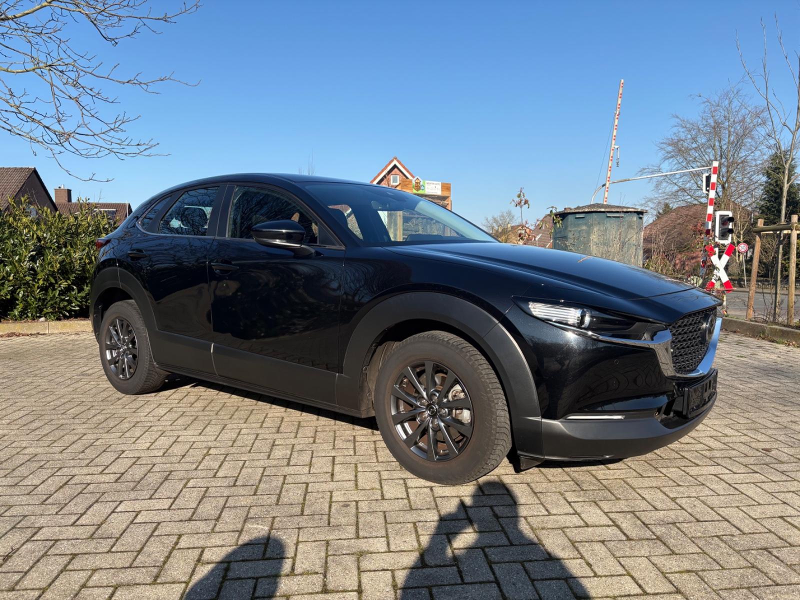 Mazda CX-30 2.0 e-SkyActiv Comfort