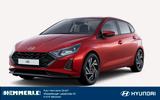 Hyundai i20 Trend*100PS*Automatik*TOP! - Hyundai Neuwagen in München
