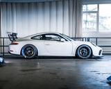 Porsche 991 GT3 Cup Gen 2 /ABS /56 H - Porsche: Cup
