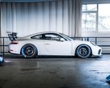 Porsche 991 GT3 Cup Gen 2 /ABS /56 H - Porsche: Gt2 Cup