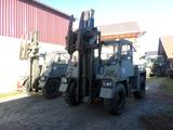 Steinbock 1x  Geländestapler Y4 Fug 4x4 Allrad - Offers matching your search criteria