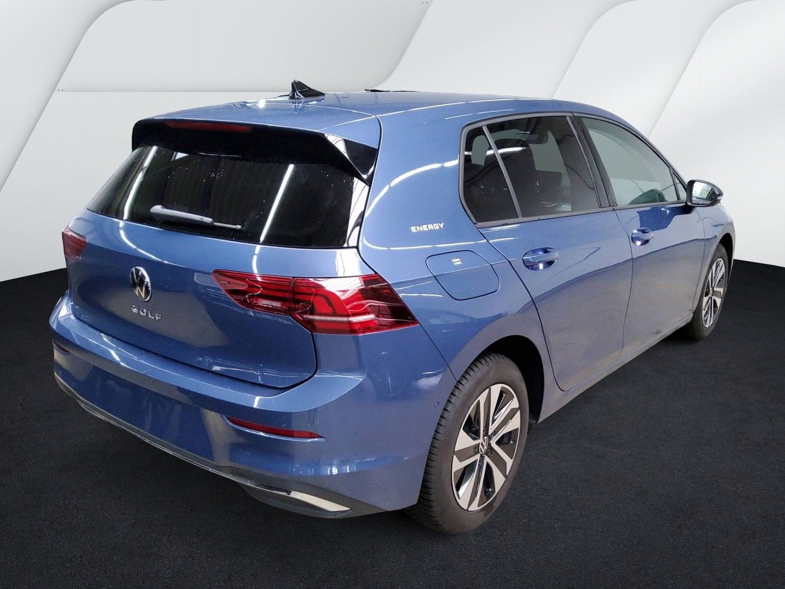 Volkswagen Golf - Bild 2