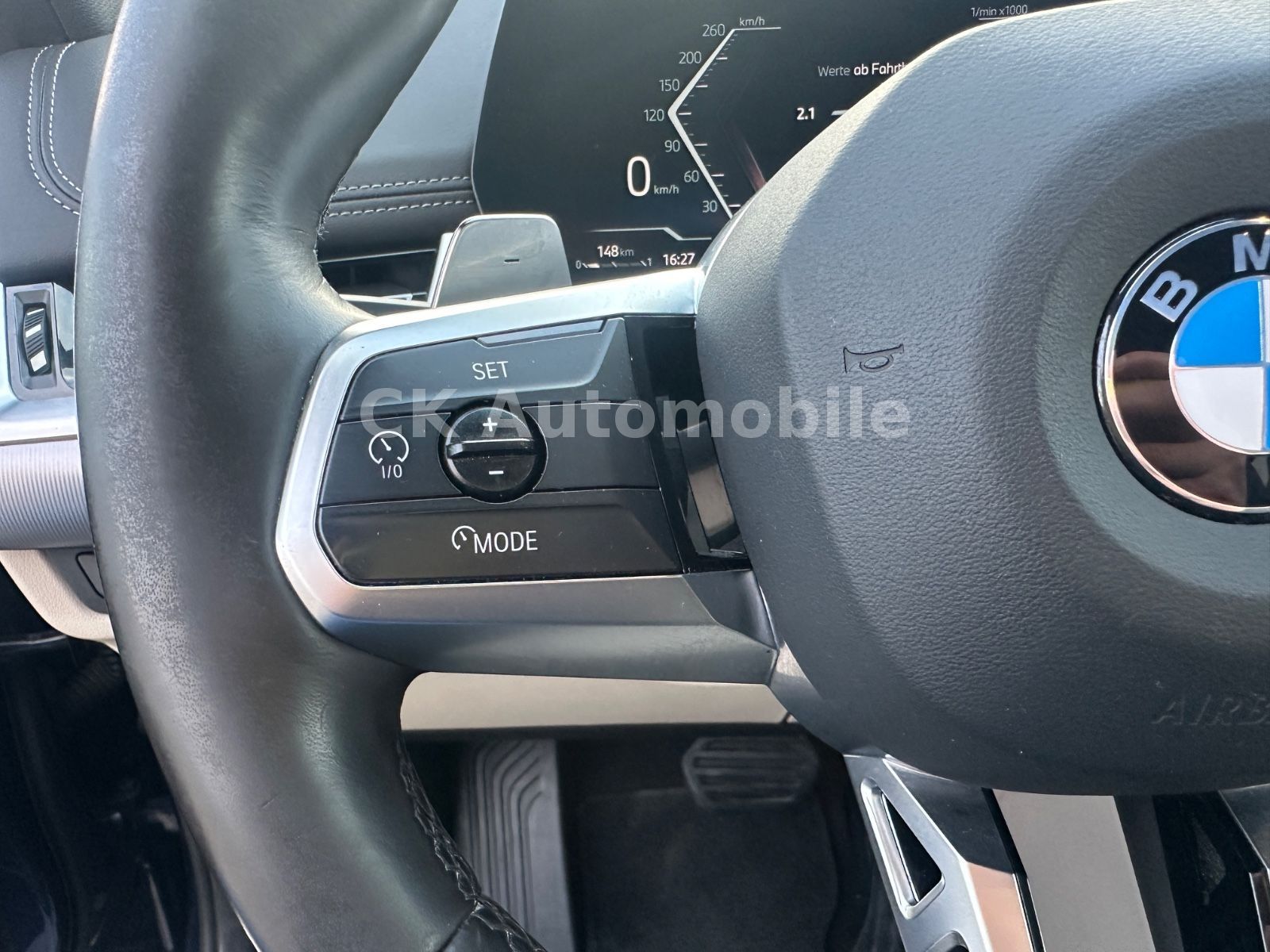 Fahrzeugabbildung BMW X1 20d xDrive xLine/Navi/Head-Up/Pano/LED/360°