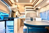 Malibu Van first class - two rooms coupé 640 LE RB (8/18)