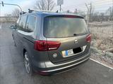Seat Alhambra 2.0 TSI 20th Anniversary DSG 20th A... - Seat Alhambra: Standheizung