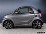 Smart ForTwo Cabriolet EQ Prime LED/22 kW/JBL/Kamera/ - Smart aus 2023