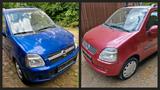 Opel Agila a im Doppelpack - Opel Agila: I