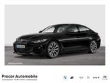 BMW i4 eDrive35 Gran Coupé M Sport ACC AHK RFK NAVI - gebrauchte BMW i4 aus dem Jahr 2023