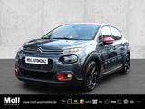 Citroën C3 Putech 110 Shine Style Paket, Technik Paket L - Citroën C3 in Köln