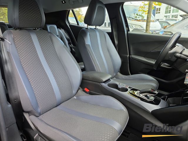 e-2008 Allure Elektro NAVI , Parkpilot mit Rück