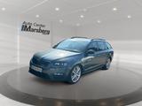Skoda Octavia Combi 2.0 TDI Green tec RS Climatronic - Skoda Octavia: Combi Tec