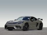 Porsche Cayman 718 GT4 RS Weissach-Paket Alexgrau PCCB - Porsche Cayman: R