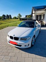 BMW 118i Cabrio - - BMW 118: Cabrio, 118i