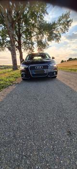 Audi A1 8x - Audi A1 8X mit Diesel-Antrieb