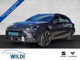 Cupra Leon SP VZ 1.5 e-Hyb.*DSG*Nav*AHK*RüKa*ACC*LED* - mit Hybrid-Antrieb: Violett, Kombi