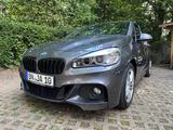 BMW 220 Active Tourer 220i M Sport M Sport - BMW 220 Active Tourer: Von Privat