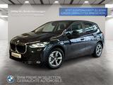 BMW 216i Active Tourer Kamera LED Sitzheizung - BMW 216 Jahreswagen