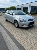 Kia cee'd / Ceed 1.6 CVVT EX EX - Kia aus 2008: Cee D