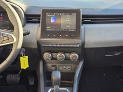 Fahrzeugabbildung Clio V Evolution 1.0 TCe 90 6E Automatik Rückfah