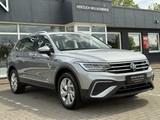 Volkswagen Tiguan Allspace Life,7-Sitzer,Winter,AHK,ACC. - Jahreswagen