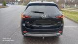 Mazda CX-5 2.2 SKYACTIV-D 184 Newground AWD AT New... - Mazda CX-5 Newground mit Diesel-Antrieb