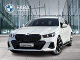 BMW 520i Touring M Sport Pro HK HiFi DAB LED