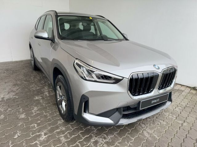 BMW X1 sDrive20i