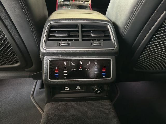 A6 Avant 50 3.0 TDI quattro S line MATRIX-LED